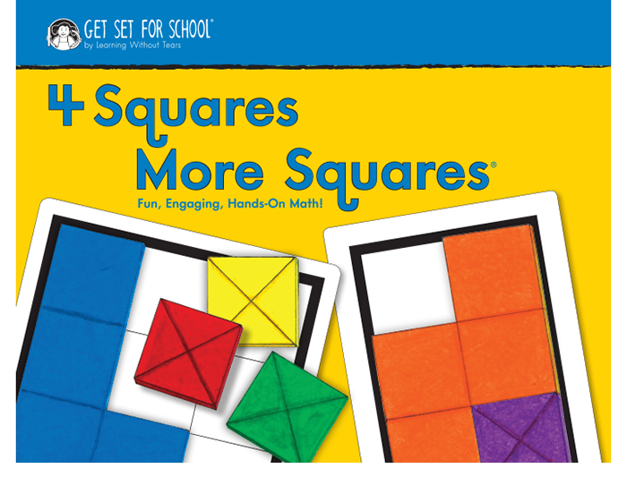 Product: Mix & Make Shapes™