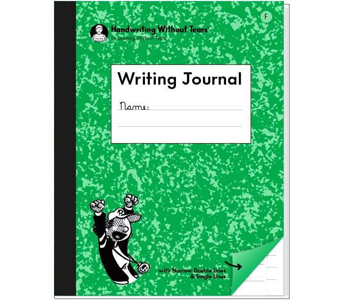 Product: Writing Journal 2022 Edition: 5th