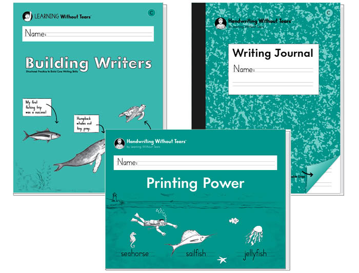 Product 2nd Grade Student Bundle 2022 Edition with Printing Power