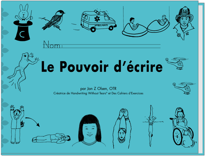 洋書 L'art d'ecrire Product: Le Pouvoir d'écrire (French)