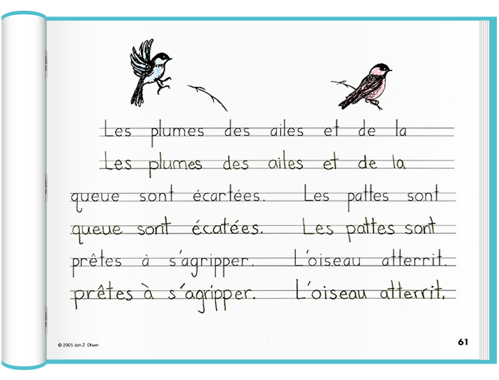 Product: Le Pouvoir d'écrire (French)