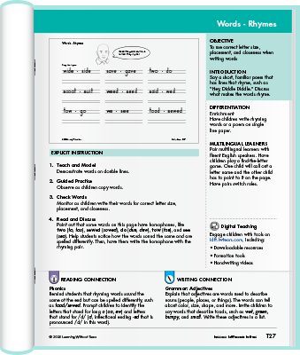 Product: Printing Power 2025 Edition Teacher's Guide